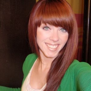 Meet your Posher, Kate